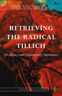 Radical Theologies and Philosophies