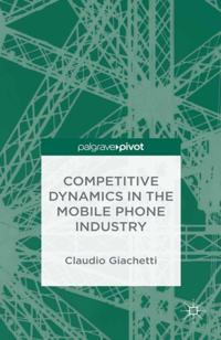 Palgrave Business & Management Collection