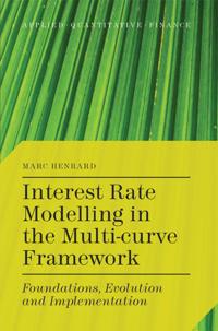 Applied Quantitative Finance