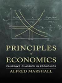 Palgrave Classics in Economics