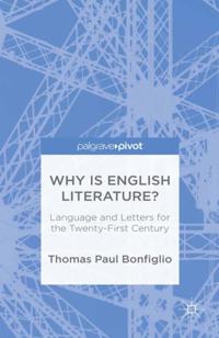 Palgrave Literature Collection