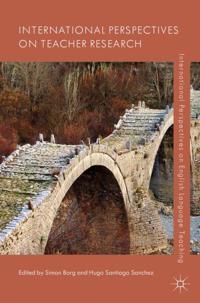 International Perspectives on English Language Teaching