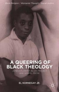 Black Religion/Womanist Thought/Social Justice