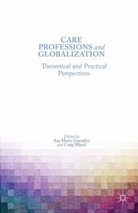 Palgrave Social Sciences Collection
