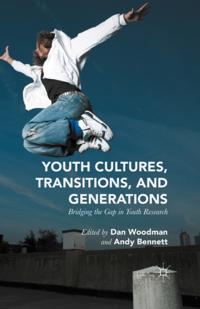 Palgrave Social Sciences Collection