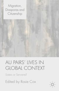 Migration, Diasporas and Citizenship