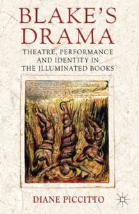 Palgrave Literature Collection