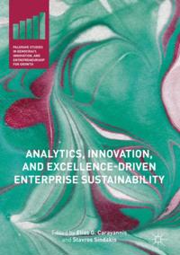 Palgrave Studies in Democracy, Innovation, and Entrepreneurship for Growth