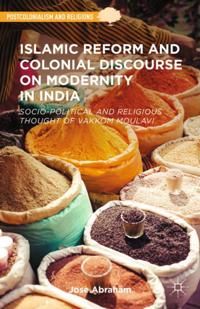 Postcolonialism and Religions