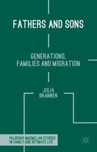 Palgrave Macmillan Studies in Family and Intimate Life