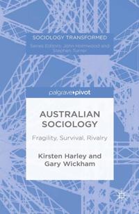 Sociology Transformed
