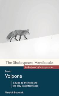 Shakespeare Handbooks