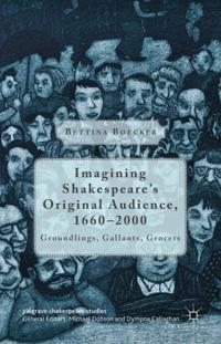 Palgrave Shakespeare Studies