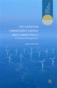 Energy, Climate and the Environment