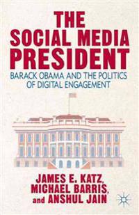 The Social Media President