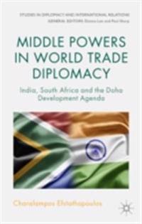 Studies in Diplomacy and International Relations