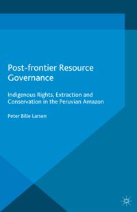 International Relations and Development Series