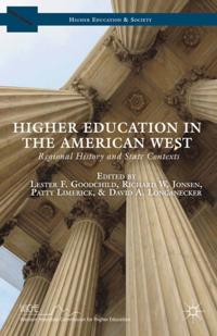 Higher Education and Society
