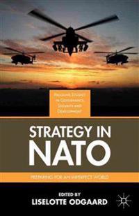 Strategy in NATO