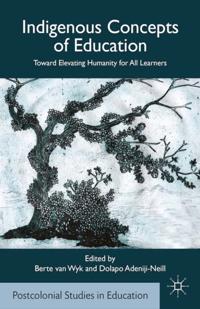 Postcolonial Studies in Education