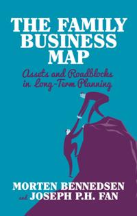INSEAD Business Press