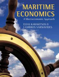 Palgrave Economics & Finance Collection