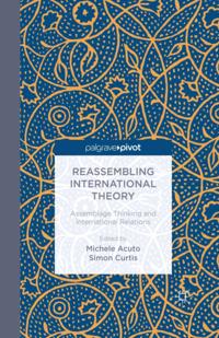 Palgrave Intern. Relations & Development Collection