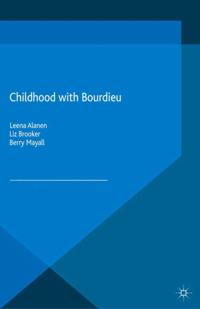 Studies in Childhood and Youth