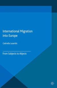 Migration, Diasporas and Citizenship