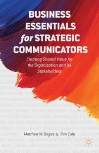Palgrave Business & Management Collection