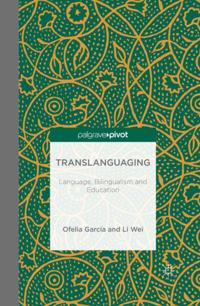 Palgrave Language & Linguistics Collection