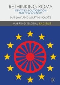 Mapping Global Racisms