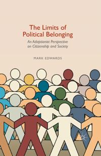 Palgrave Social Sciences Collection