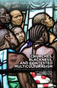Black Religion/Womanist Thought/Social Justice