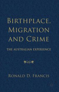 Palgrave Social Sciences Collection