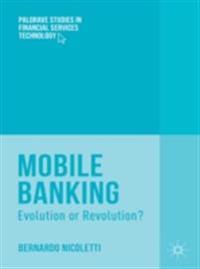 Palgrave Studies in Financial Services Technology
