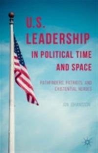 Palgrave Political Science Collection