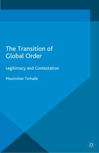 Palgrave Intern. Relations & Development Collection