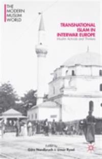 The Modern Muslim World