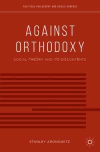 Political Philosophy and Public Purpose