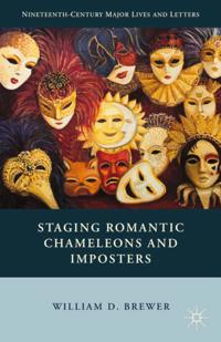 Nineteenth-Century Major Lives and Letters