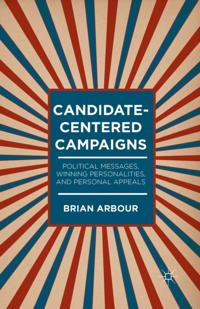 Palgrave Political Science Collection