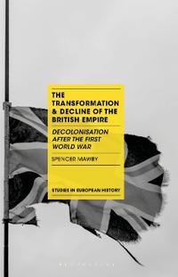 The Transformation and Decline of the British Empire