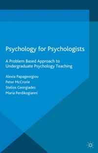 Palgrave Social Sciences Collection