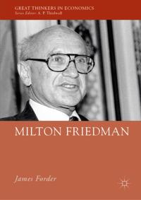 Great Thinkers in Economics