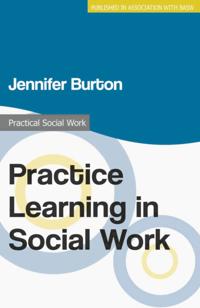 Practical Social Work Series