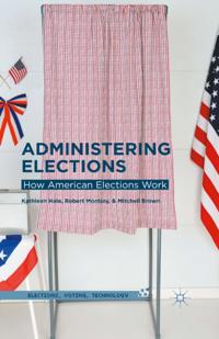 Elections, Voting, Technology