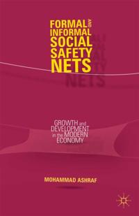 Palgrave Economics & Finance Collection
