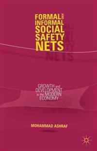 Formal and Informal Social Safety Nets