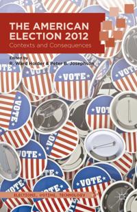 Elections, Voting, Technology